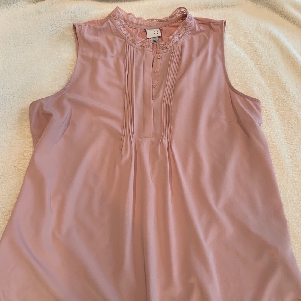 Target blouse XL